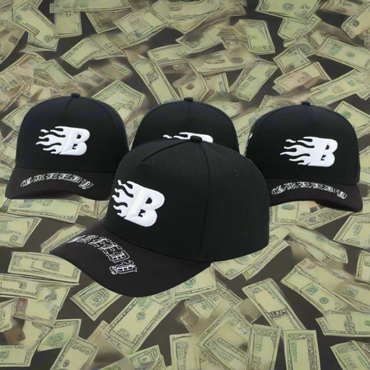 GREEDY BANDZ X SCARFACE CAP